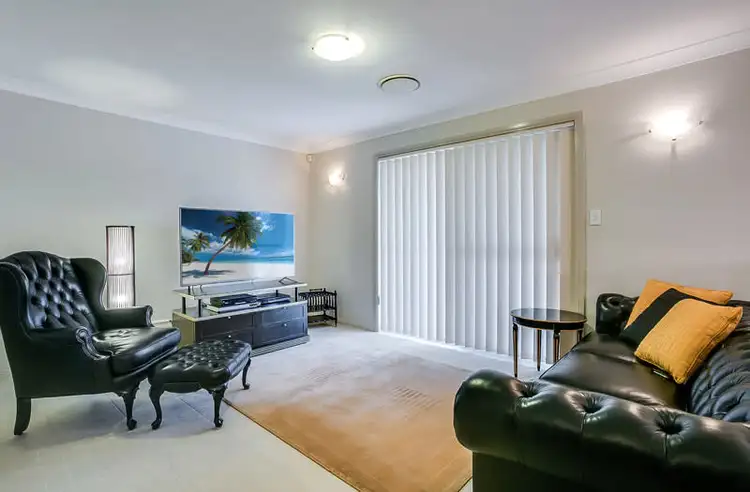 Sixth view of Homely house listing, 32 Waterhouse Street, Abbotsbury NSW 2176