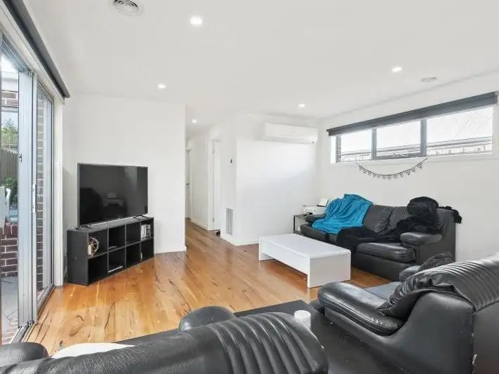 Fourth view of Homely townhouse listing, 615A Havelock Street, Soldiers Hill VIC 3350