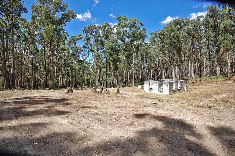 Second view of Homely land listing, 4110 Midland Highway, Daylesford VIC 3460