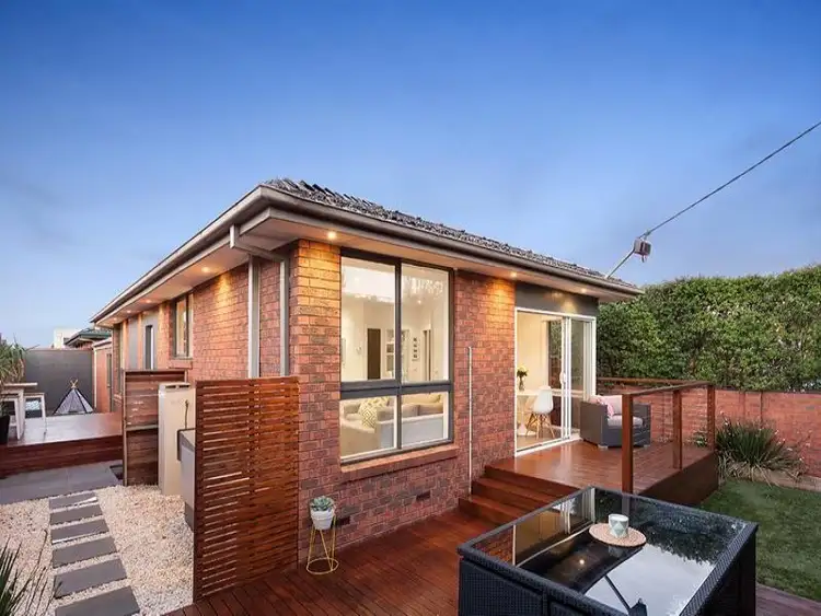 Fifth view of Homely villa listing, 1/30 Woornack Road, Carnegie VIC 3163