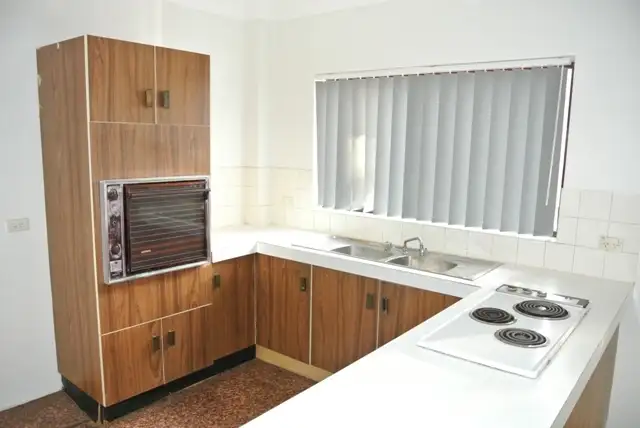 Third view of Homely unit listing, 18/17 Rickard Road, Bankstown NSW 2200