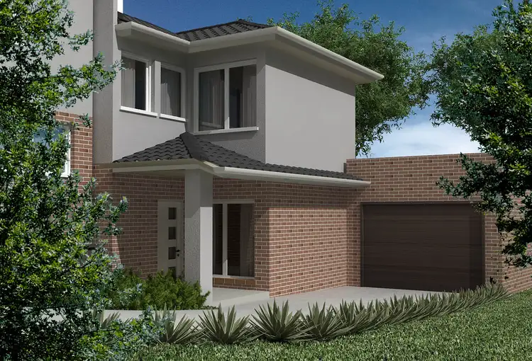 2/20 Mt Dandenong Road, Ringwood East VIC 3135