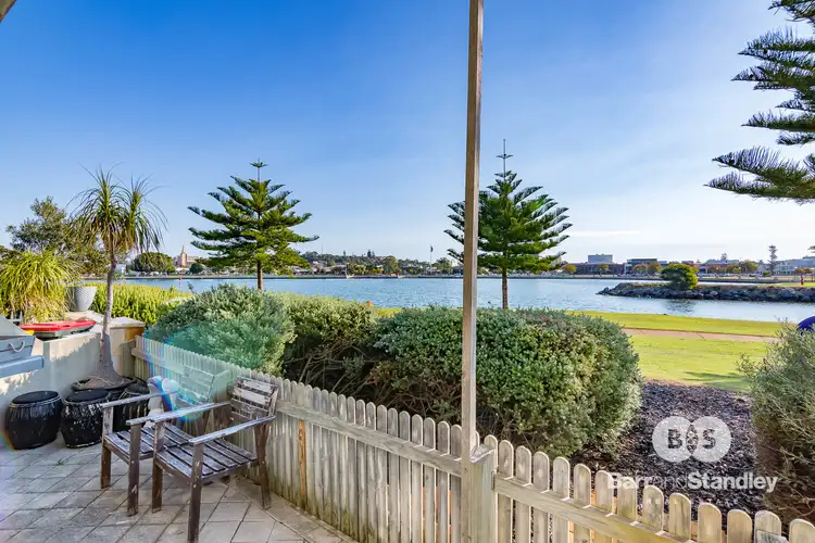 Second view of Homely apartment listing, 3/62 Marabank Loop, Bunbury WA 6230