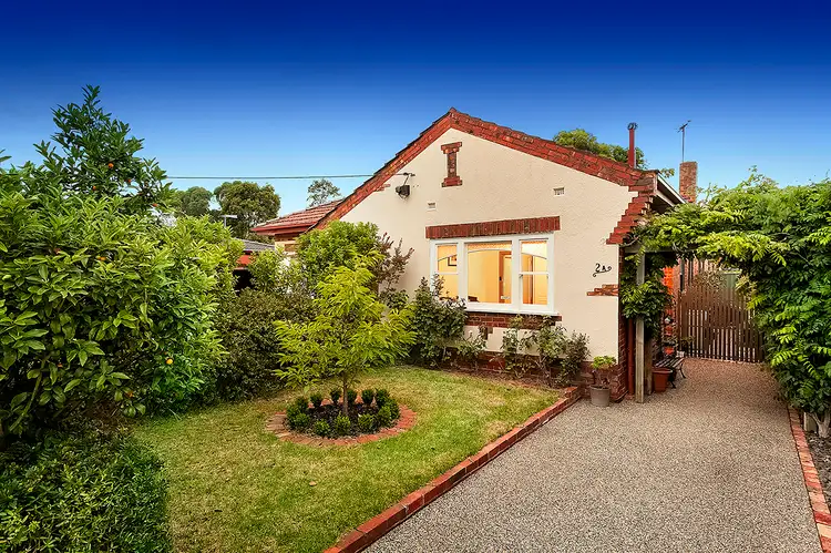 2A Arnott Street, Ormond VIC 3204