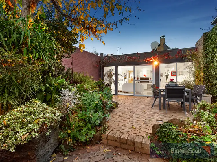 Fourth view of Homely house listing, 54 McConnell Street, Kensington VIC 3031