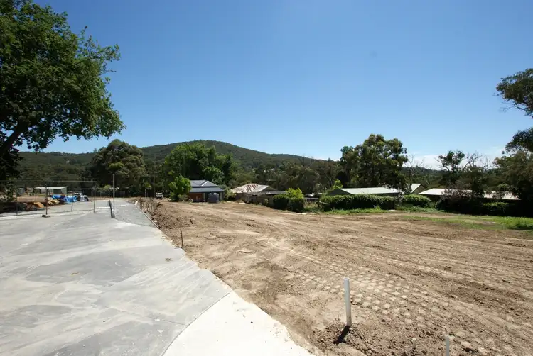 Fifth view of Homely land listing, Lot 13, 45 Little Yarra Road, Yarra Junction VIC 3797