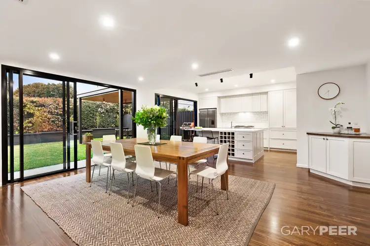 Fifth view of Homely house listing, 15 Brooklyn Avenue, Caulfield South VIC 3162