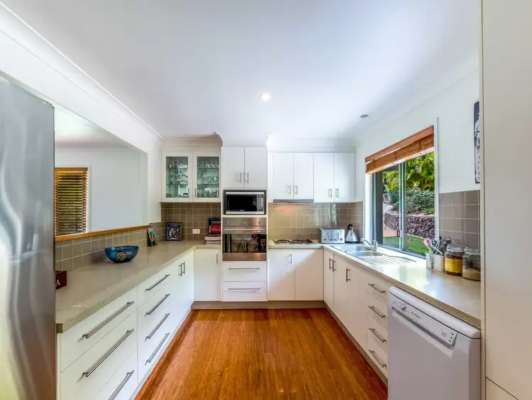 Second view of Homely house listing, 42 Whispering Valley Drive, Richmond Hill NSW 2480