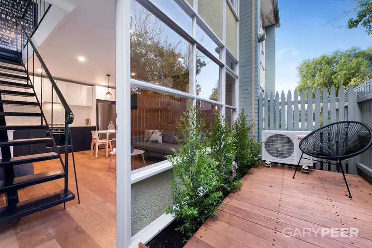 17/190 Murrumbeena Road, Murrumbeena VIC 3163