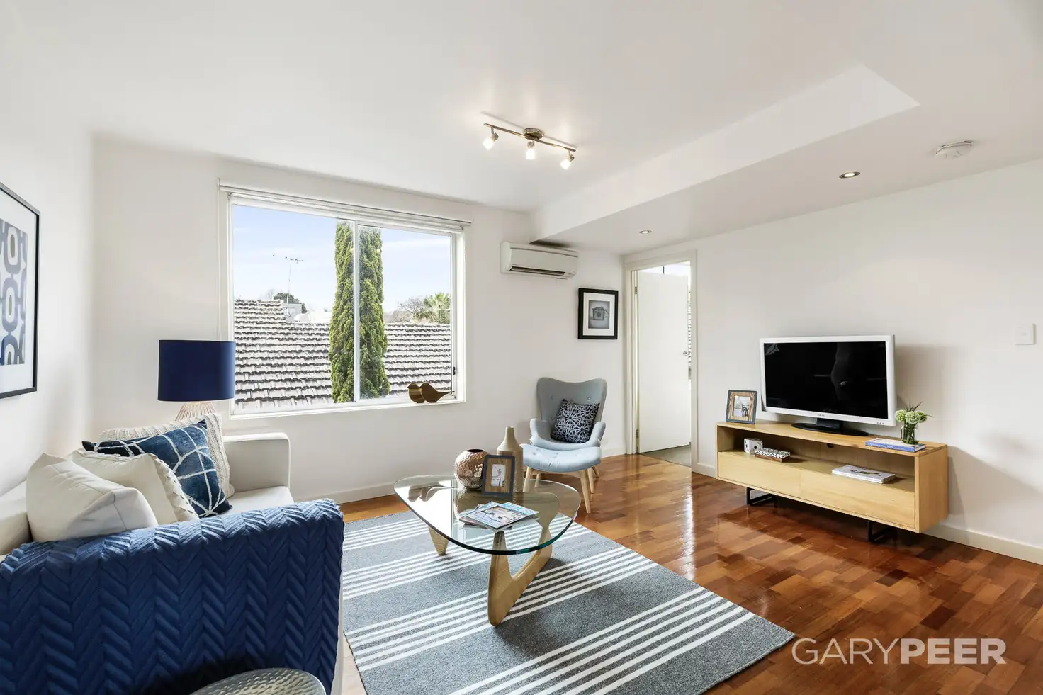Main view of Homely apartment listing, 2/1 Marne Street, St Kilda East VIC 3183