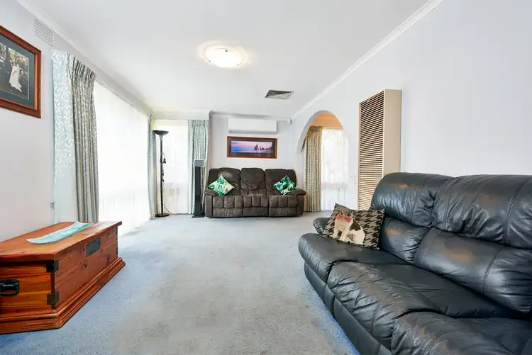 Sixth view of Homely house listing, 1 Rylands Place, Wantirna VIC 3152