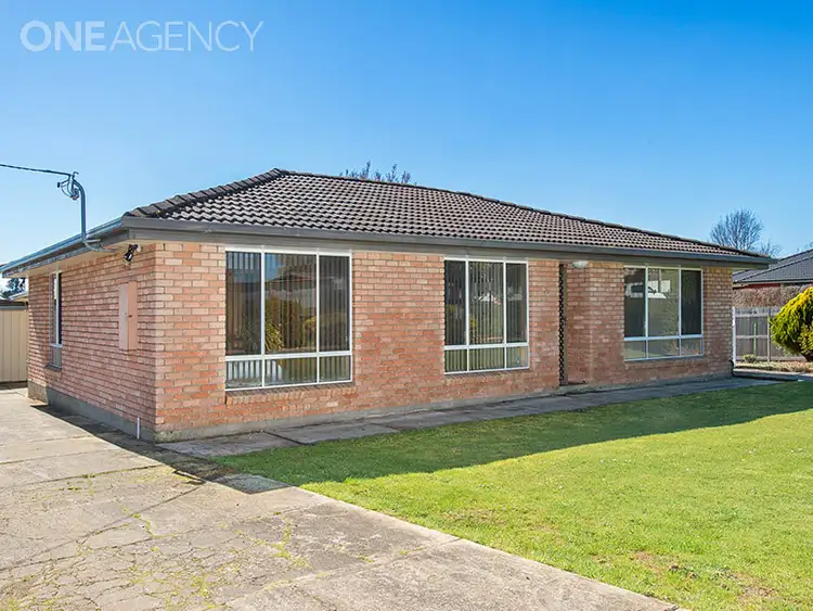 Fifth view of Homely house listing, 75 Shadforth Street, Westbury TAS 7303