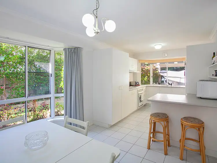 Second view of Homely house listing, 56 Wavecrest Drive, Castaways Beach QLD 4567