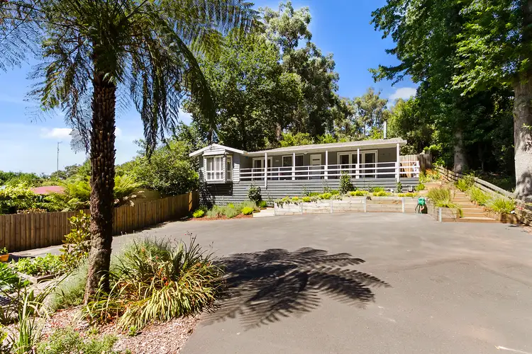 Main view of Homely house listing, 13 Bailey Road, Cockatoo VIC 3781