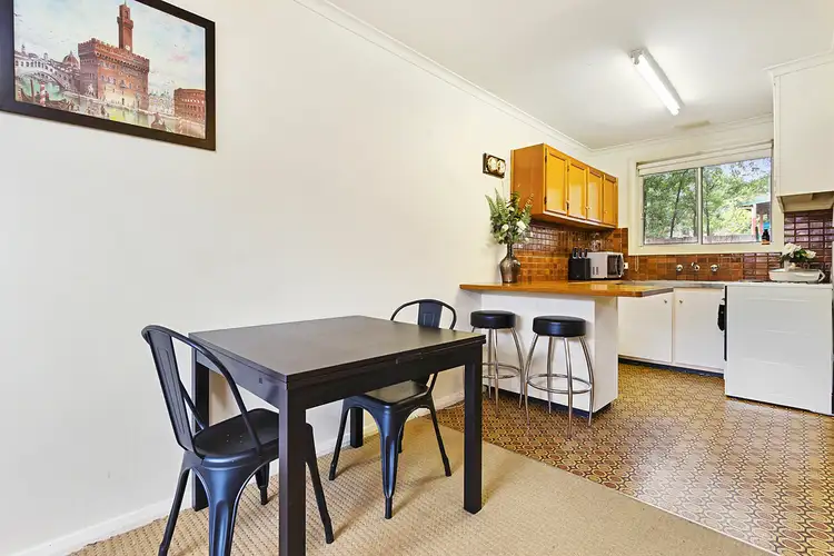 Third view of Homely unit listing, 8/4-6 Rosedale Crescent, Ringwood East VIC 3135