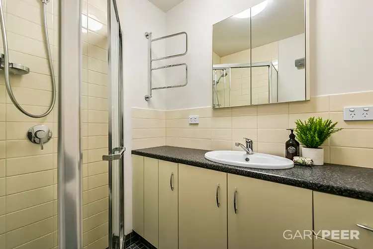 Fifth view of Homely apartment listing, 17/225 Beaconsfield Parade, Middle Park VIC 3206