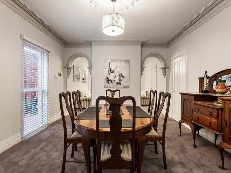 Fourth view of Homely house listing, 28 Munster Avenue, Carnegie VIC 3163