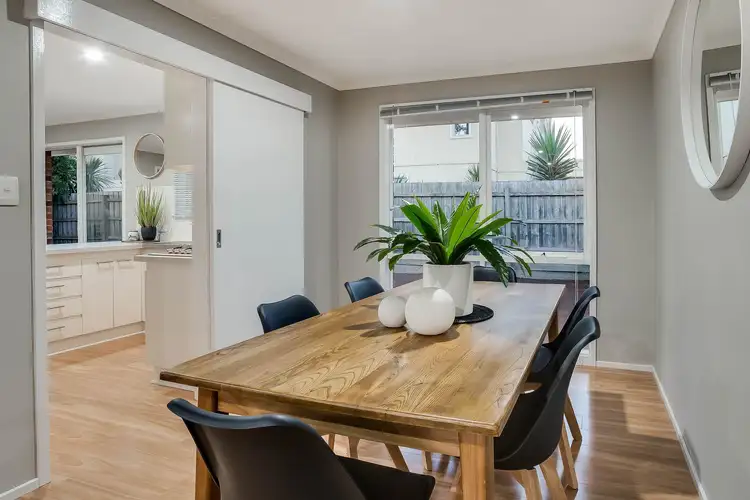 Sixth view of Homely unit listing, 3/298 Canterbury Road, Heathmont VIC 3135