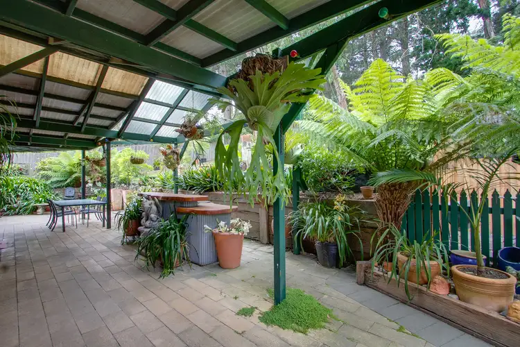 Fourth view of Homely house listing, 87 Hume Street, Upwey VIC 3158