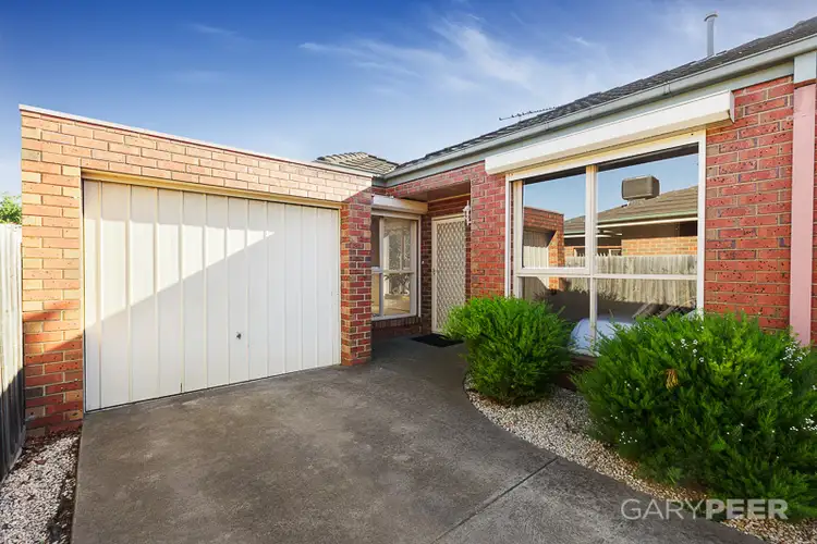 3/9 Madden Avenue, Carnegie VIC 3163
