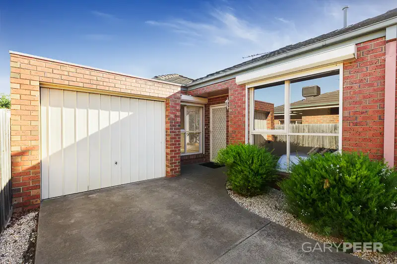 Main view of Homely unit listing, 3/9 Madden Avenue, Carnegie VIC 3163