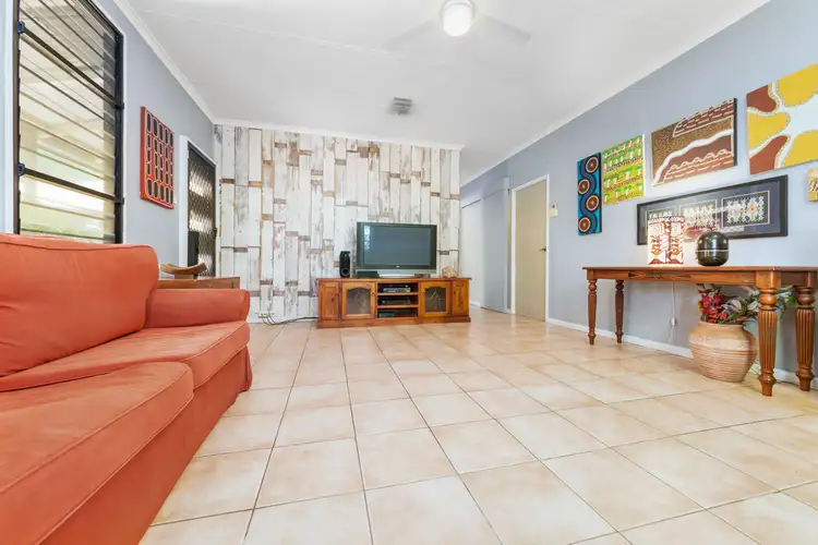 Sixth view of Homely house listing, 9 Lyons Street, Wanguri NT 810