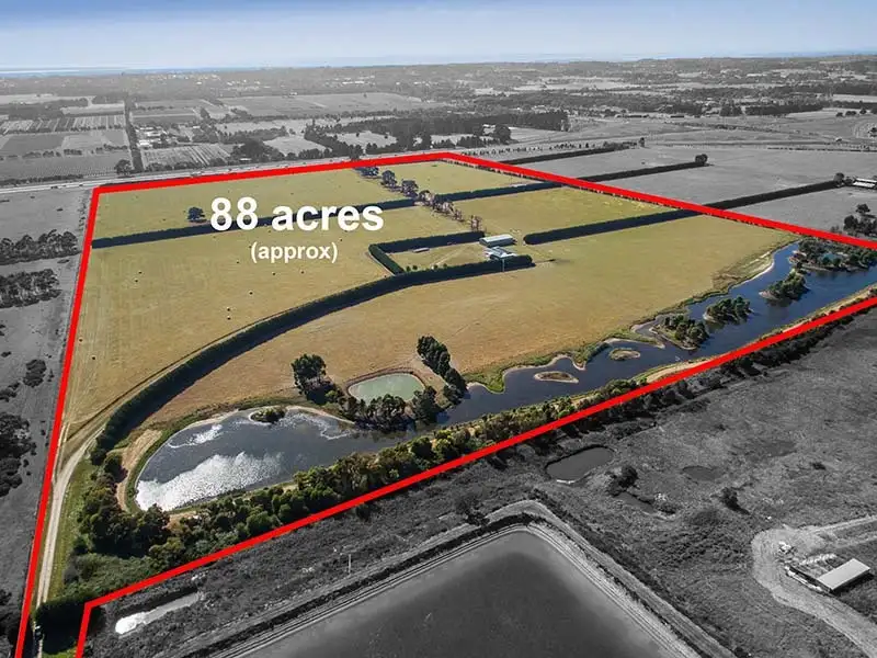 Main view of Homely house listing, 1050 Derril Road, Moorooduc VIC 3933