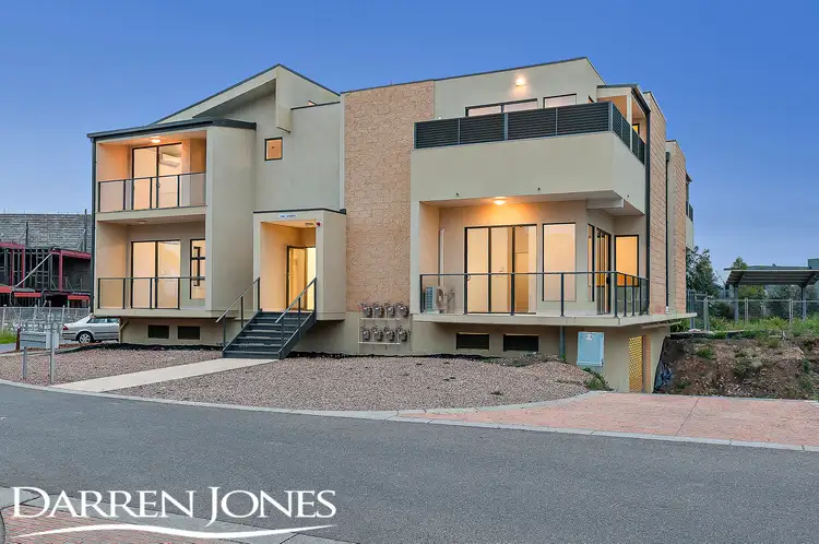 6B/27 Diamond Boulevard, Greensborough VIC 3088