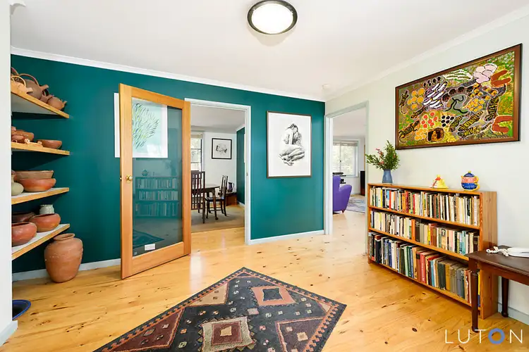 Sixth view of Homely house listing, 4 Brodie Place, Flynn ACT 2615