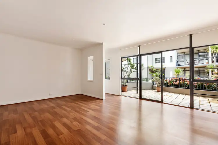 Second view of Homely apartment listing, 5/62 Wellington Street, St Kilda VIC 3182