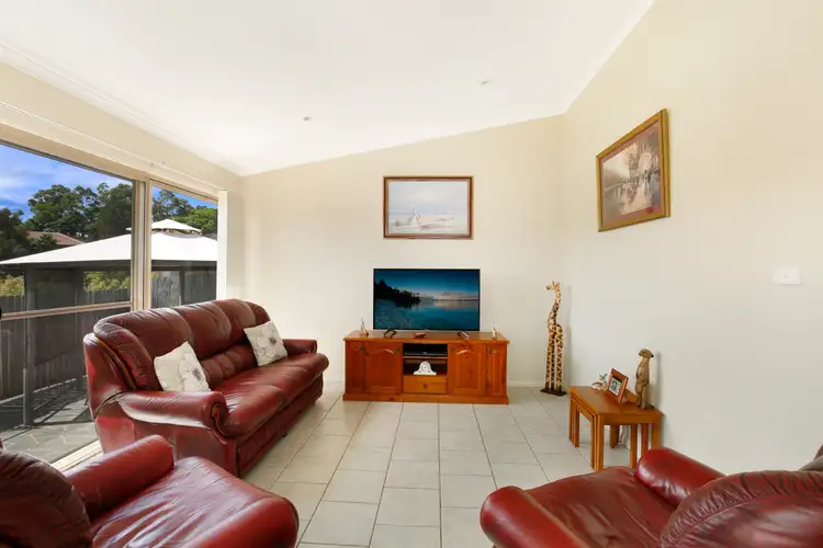 Third view of Homely villa listing, 2/12 Hurry Crescent, Warrawong NSW 2502