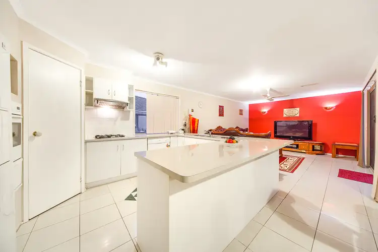 Third view of Homely house listing, 15 Valley View Rise, Hampton Park VIC 3976