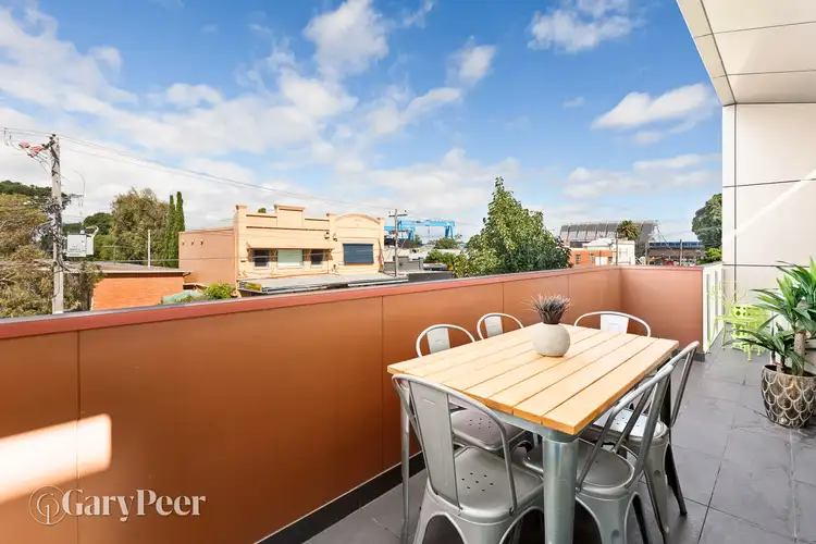 Sixth view of Homely apartment listing, 101/41 Murrumbeena Road, Murrumbeena VIC 3163