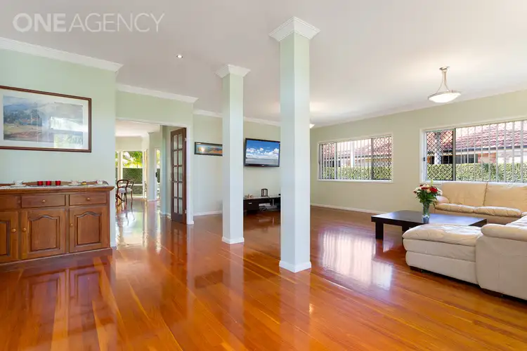 Fifth view of Homely house listing, 12 Sands Street, Redcliffe QLD 4020
