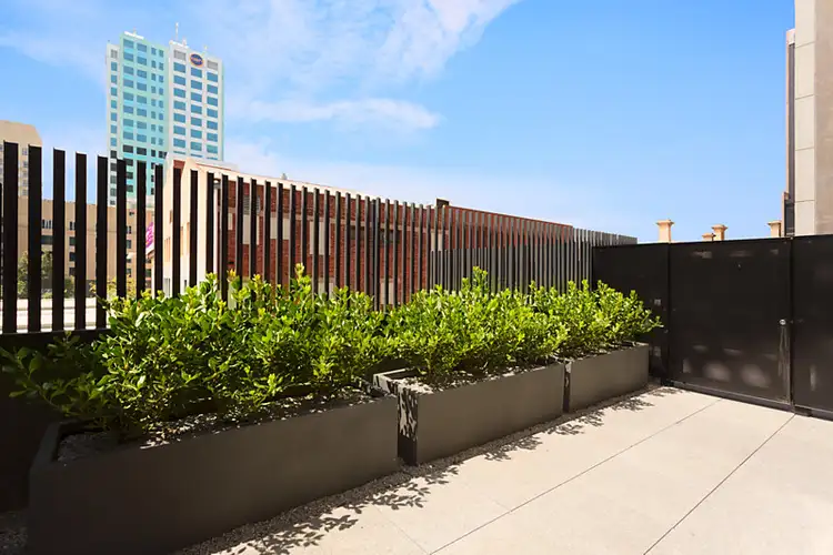 Second view of Homely apartment listing, 101/229 Toorak Road, South Yarra VIC 3141