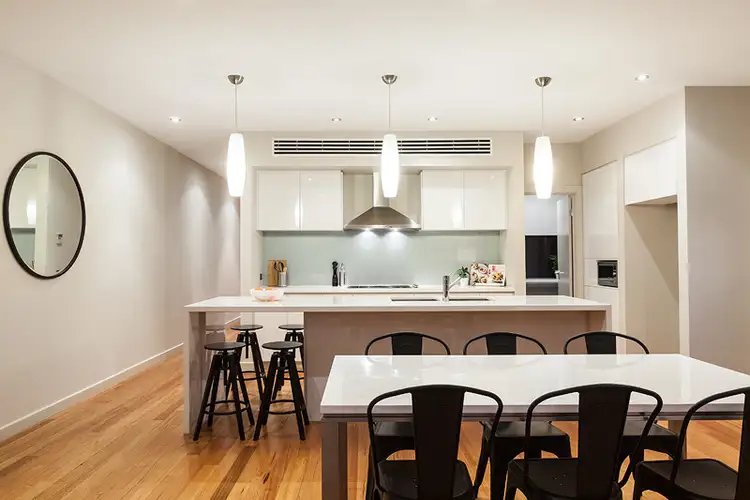 Third view of Homely townhouse listing, 42b Gardenvale Road, Caulfield South VIC 3162