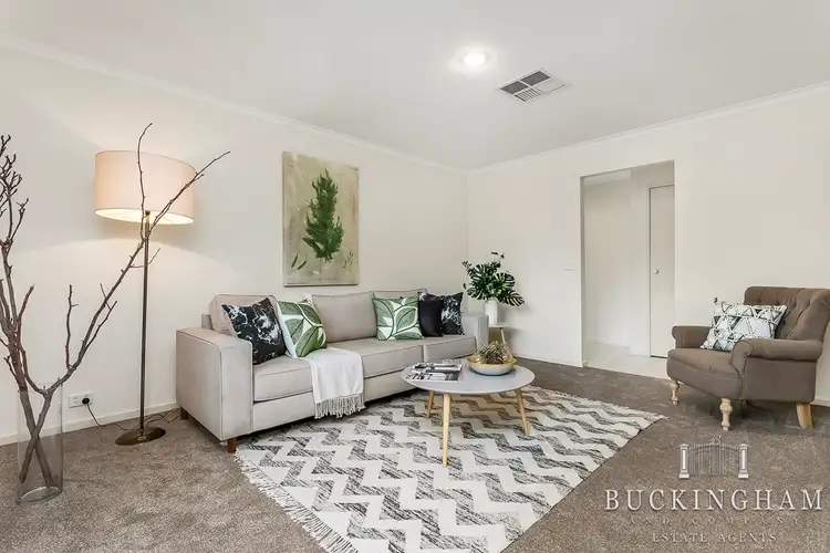 Third view of Homely unit listing, 3/9 Exeter Court, Heidelberg West VIC 3081