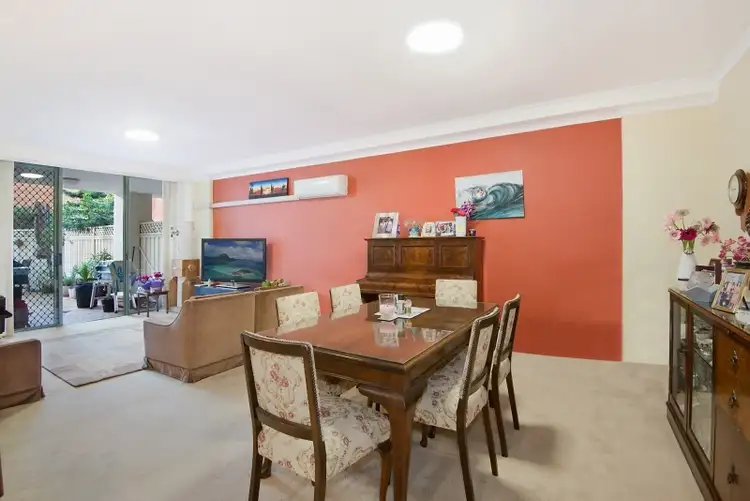Second view of Homely unit listing, 24/107 - 115 Pacific Highway, Hornsby NSW 2077