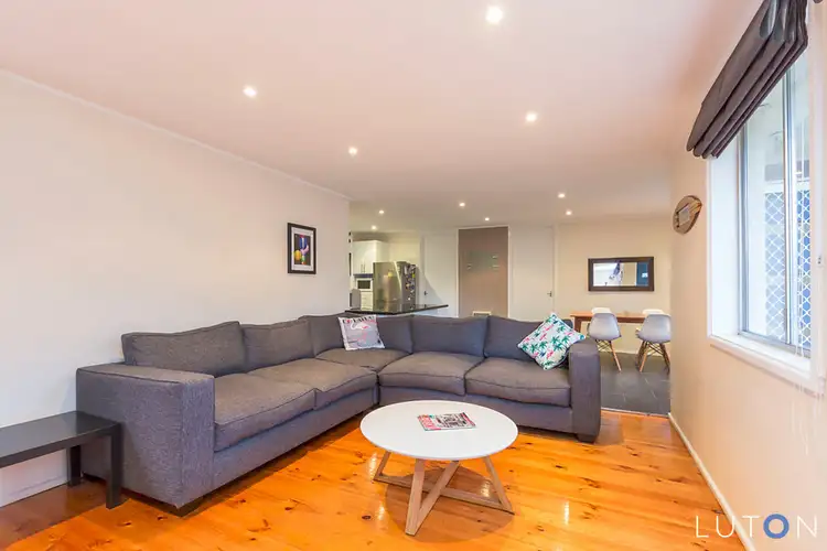 Fourth view of Homely house listing, 9 Birbai Place, Waramanga ACT 2611