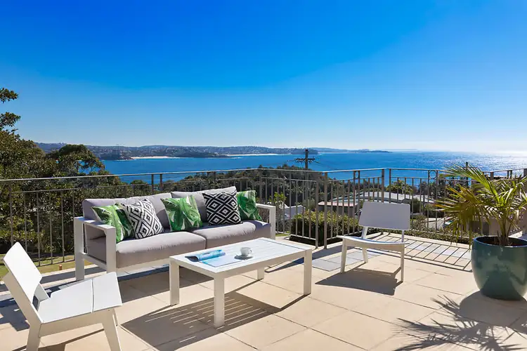 19 Bower Street, Manly NSW 2095