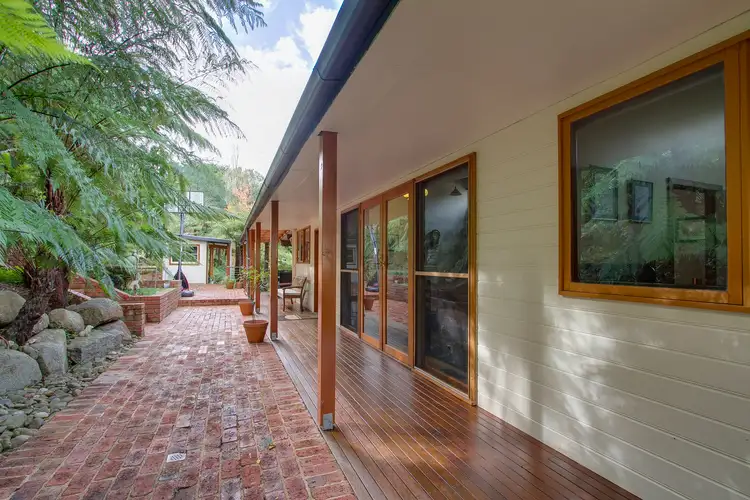 Third view of Homely house listing, 6 Wattle Avenue, Emerald VIC 3782