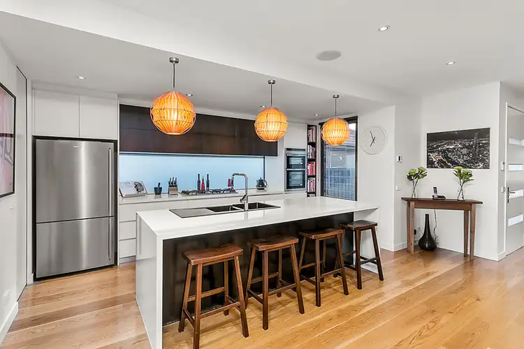 Fourth view of Homely house listing, 7 Sanderson Street, Yarraville VIC 3013
