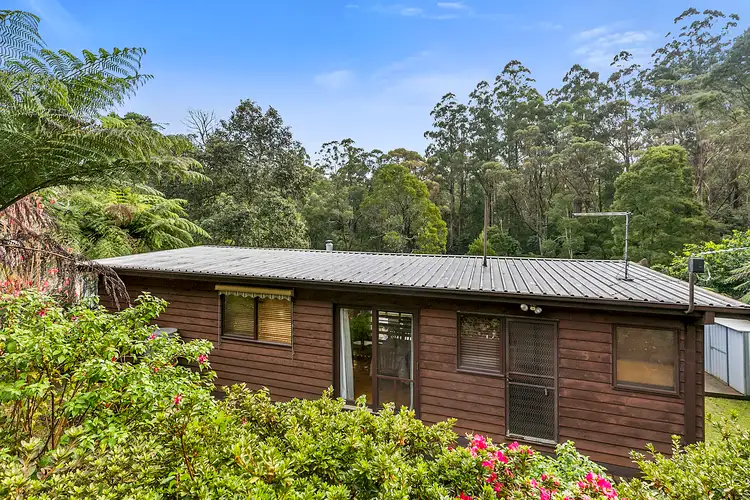 Third view of Homely house listing, 5 Essex Street, Warburton VIC 3799