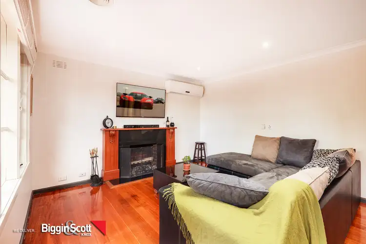 Second view of Homely house listing, 16 Hillview Drive, Kilsyth VIC 3137