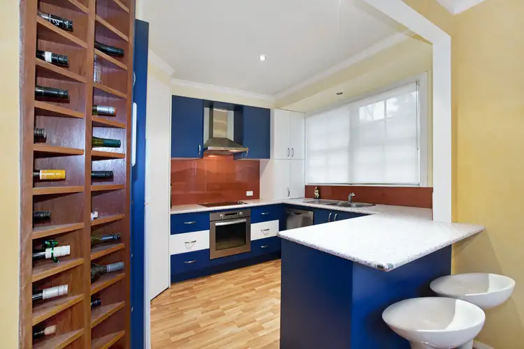 Fifth view of Homely house listing, 28 Daisy Street, Heathmont VIC 3135