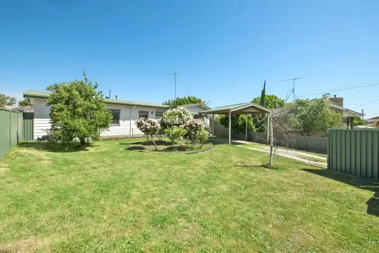 Second view of Homely house listing, 1/47 Pauls Crescent, Wendouree VIC 3355