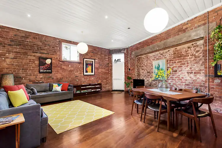 214a Ballarat Road (enter Off Park Street), Footscray VIC 3011