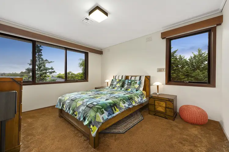 Fifth view of Homely house listing, 65 Golden Way, Bulleen VIC 3105