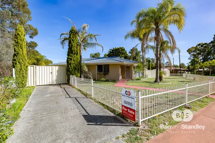 Second view of Homely house listing, 73 Westwood Street, Withers WA 6230
