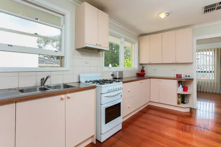 Second view of Homely unit listing, 1/88 Fonteyn Drive, Wantirna South VIC 3152